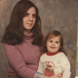 Meet your Posher, Joan